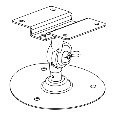 Ceiling bracket 1-AZPJ-67